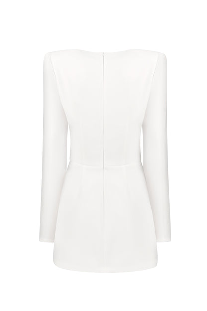 Night Edit Dress