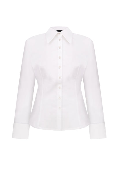 Blanc Shirt