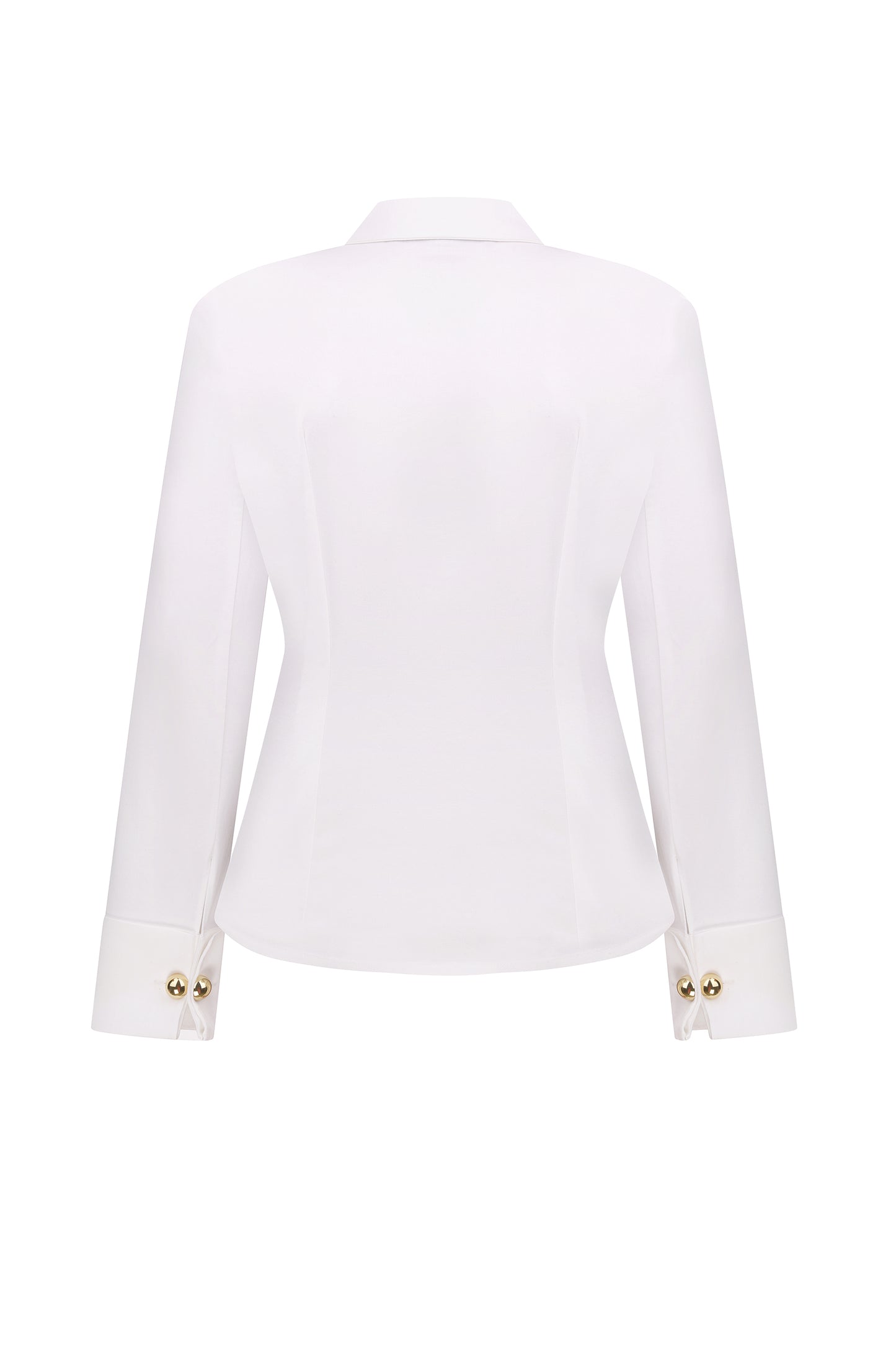 Blanc Shirt
