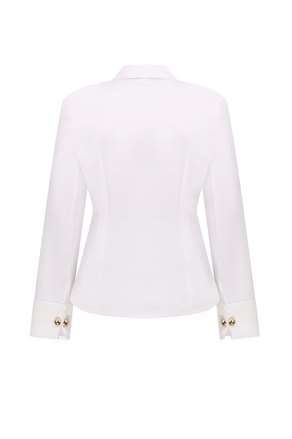Blanc Shirt