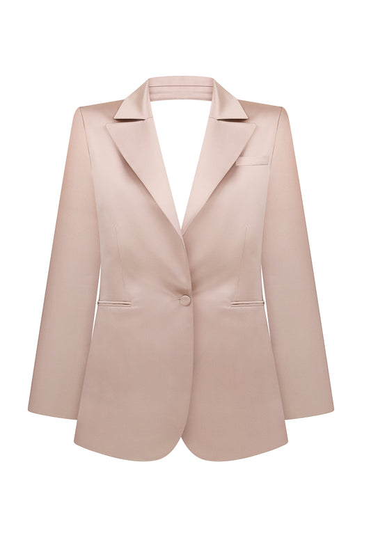 Skivelle Blazer