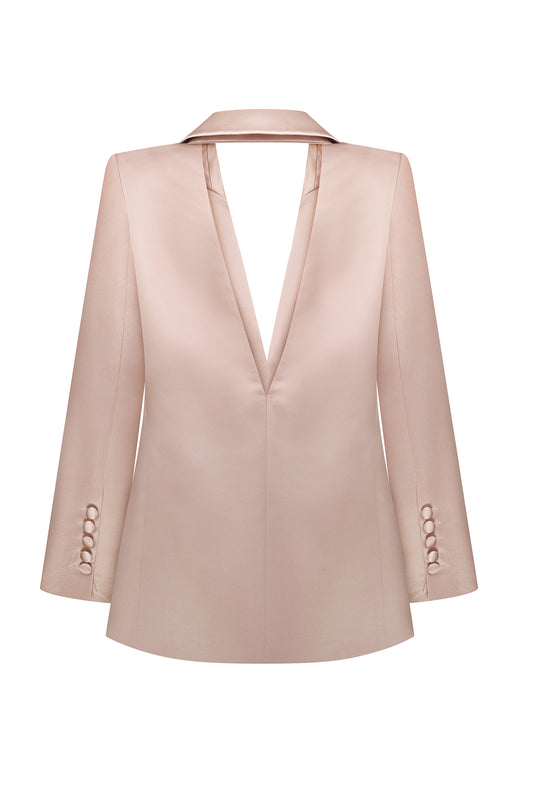 Skivelle Blazer