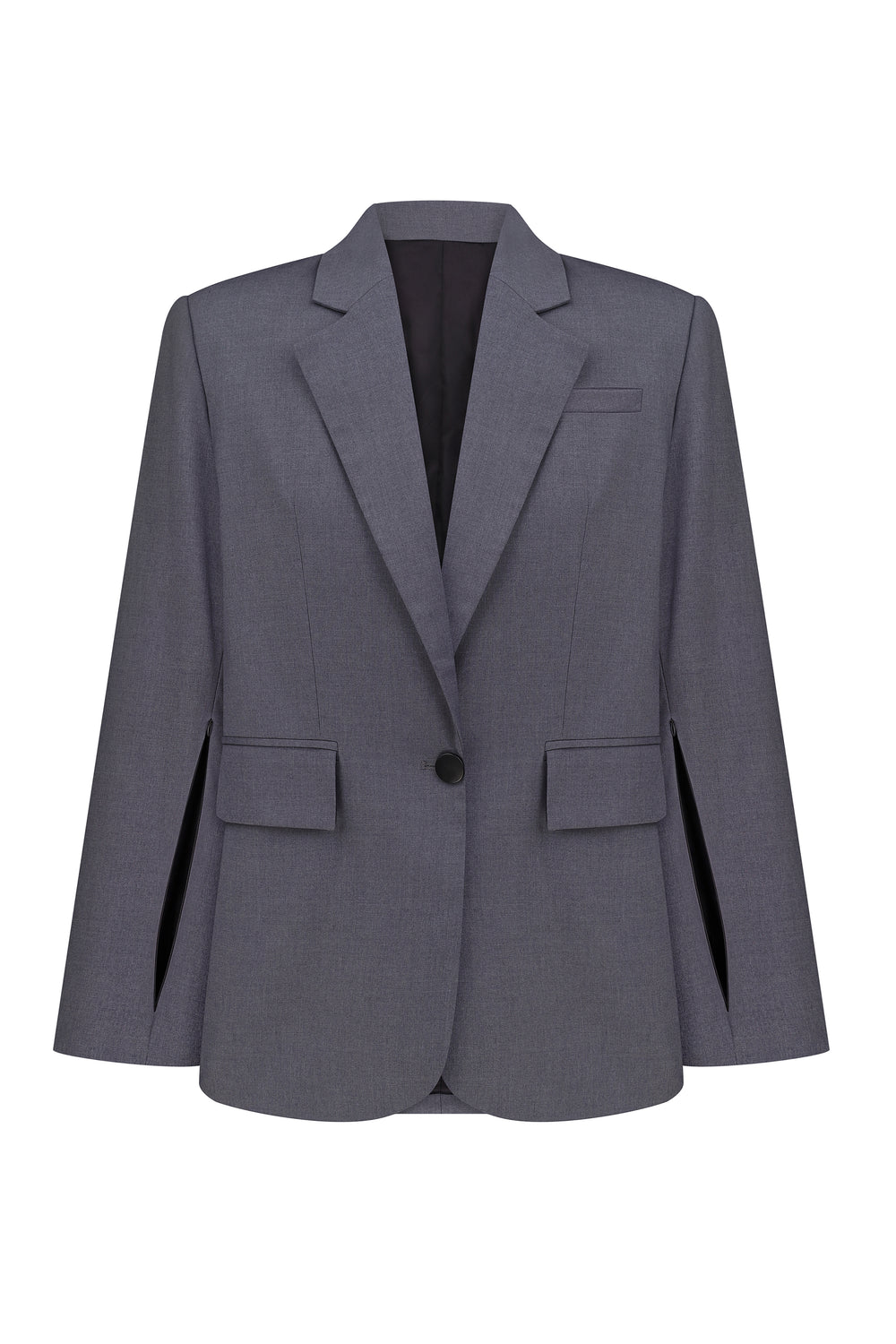 Power Play Blazer