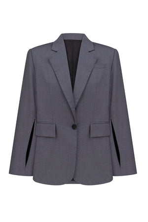 Power Play Blazer