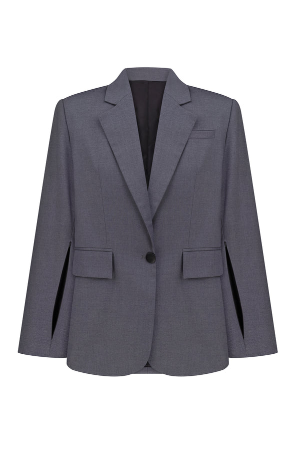 Power Play Blazer