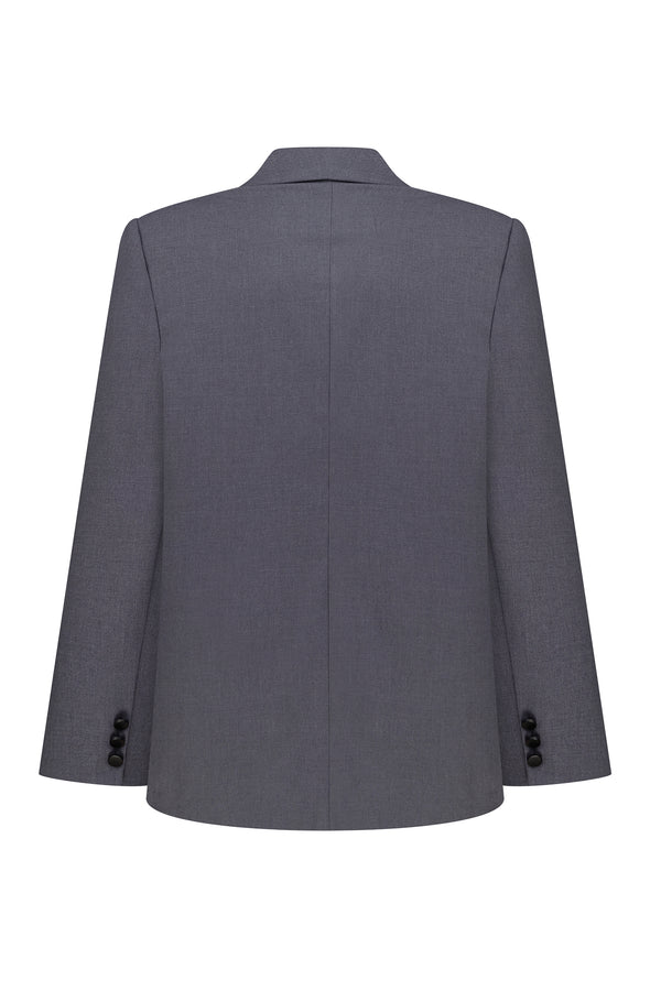Power Play Blazer