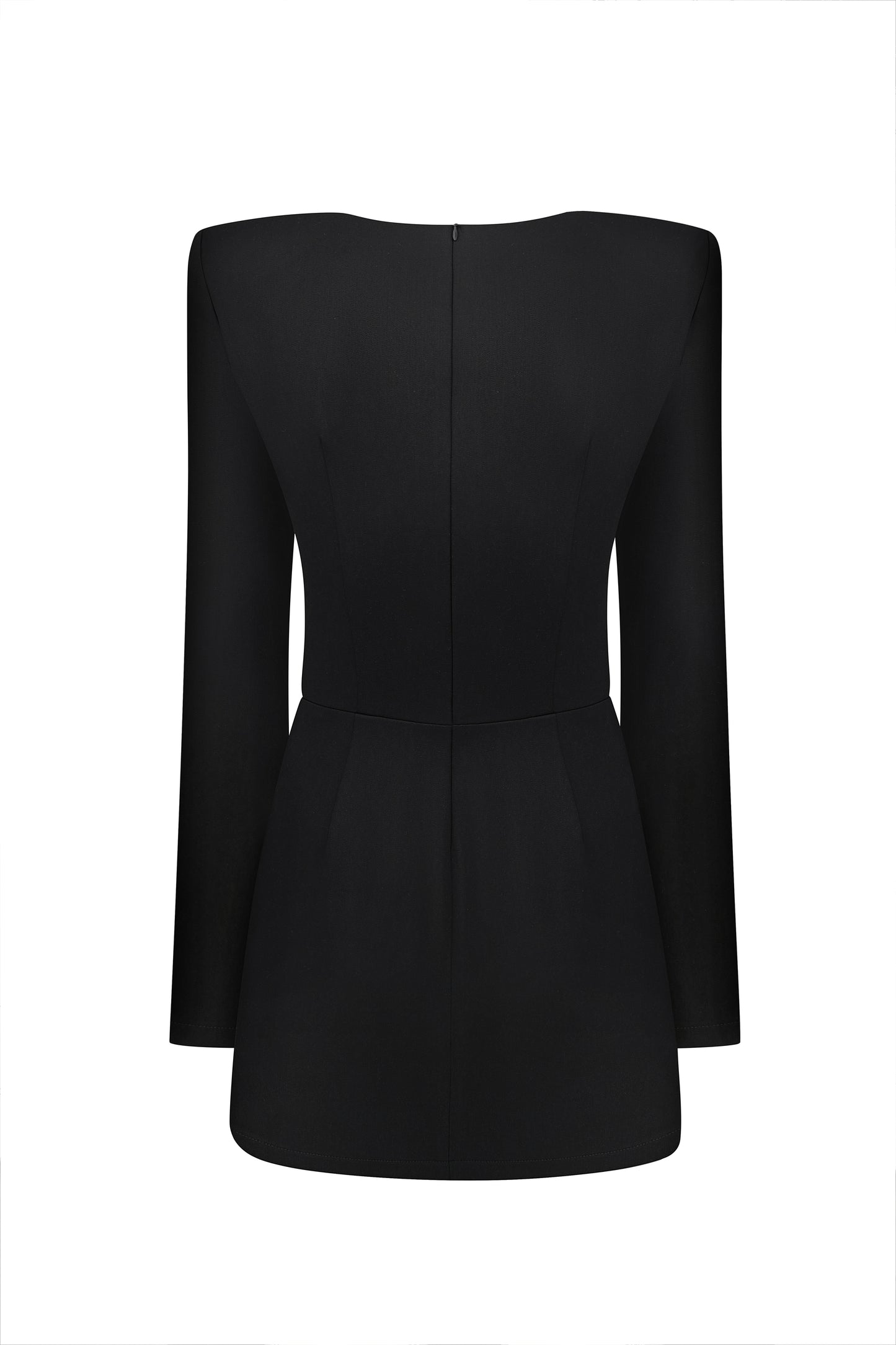 Night Edit Dress