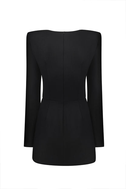 Night Edit Dress