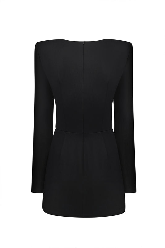 Night Edit Dress