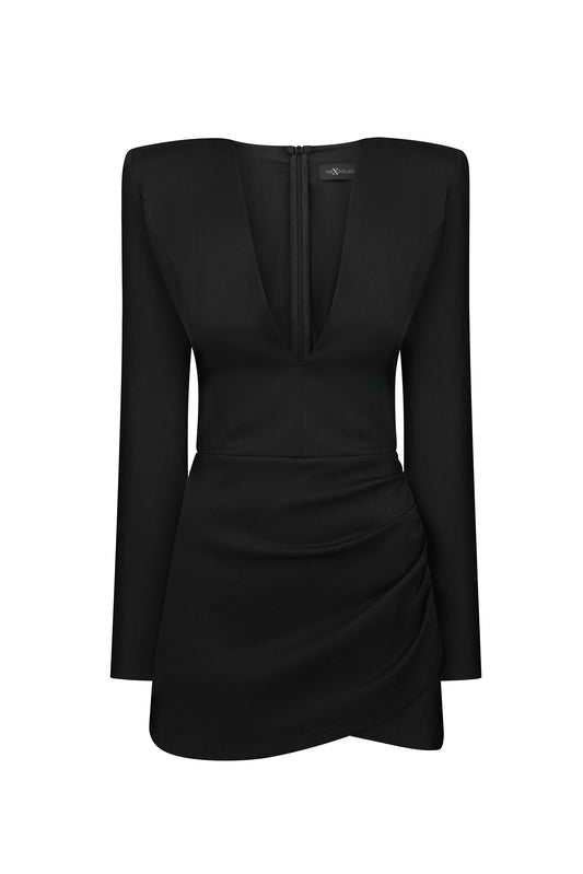 Night Edit Dress