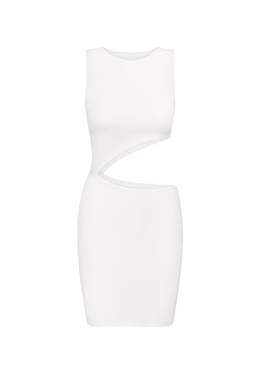 Angle Dress