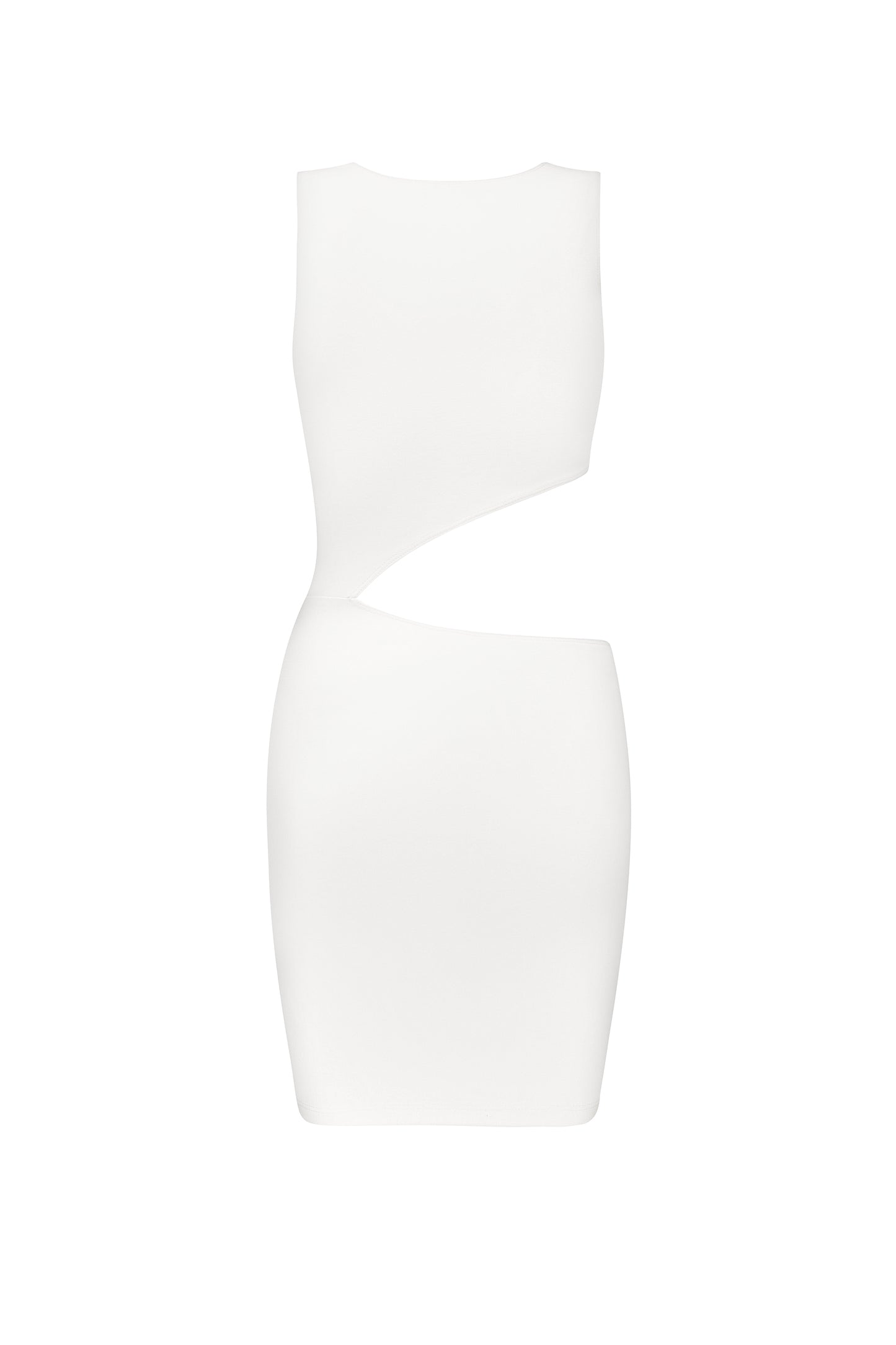 Angle Dress