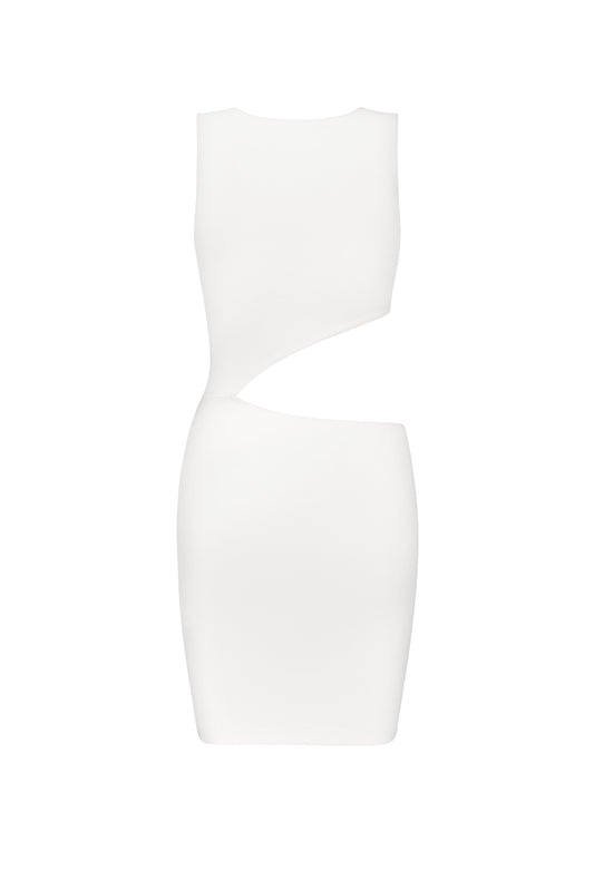 Angle Dress