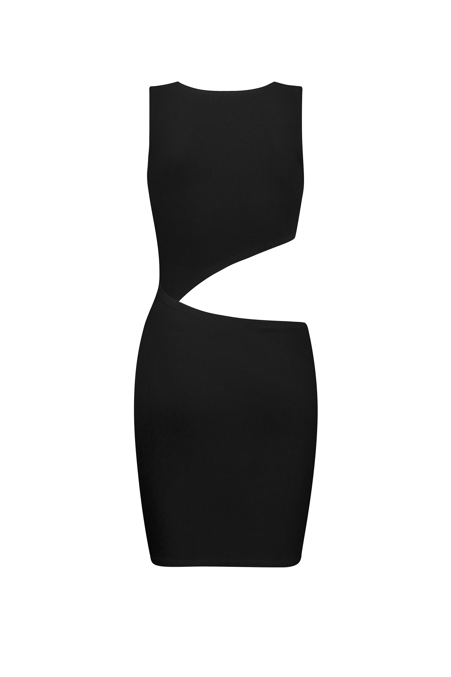 Angle Dress