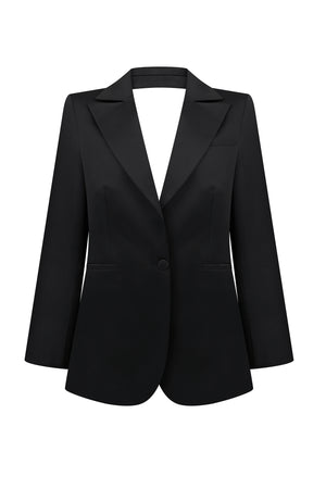 Skivelle Blazer