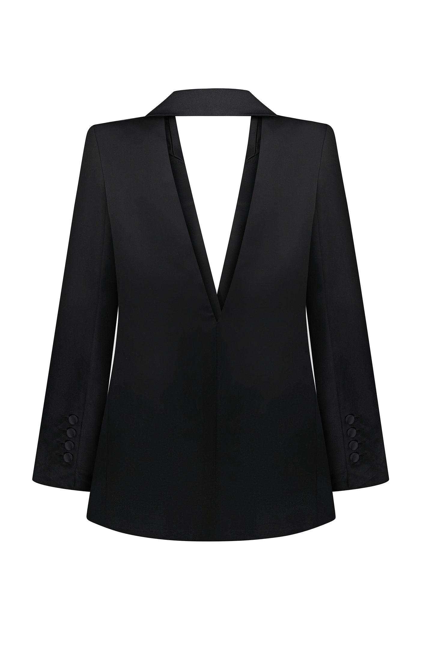 Skivelle Blazer