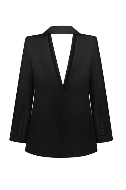 Skivelle Blazer