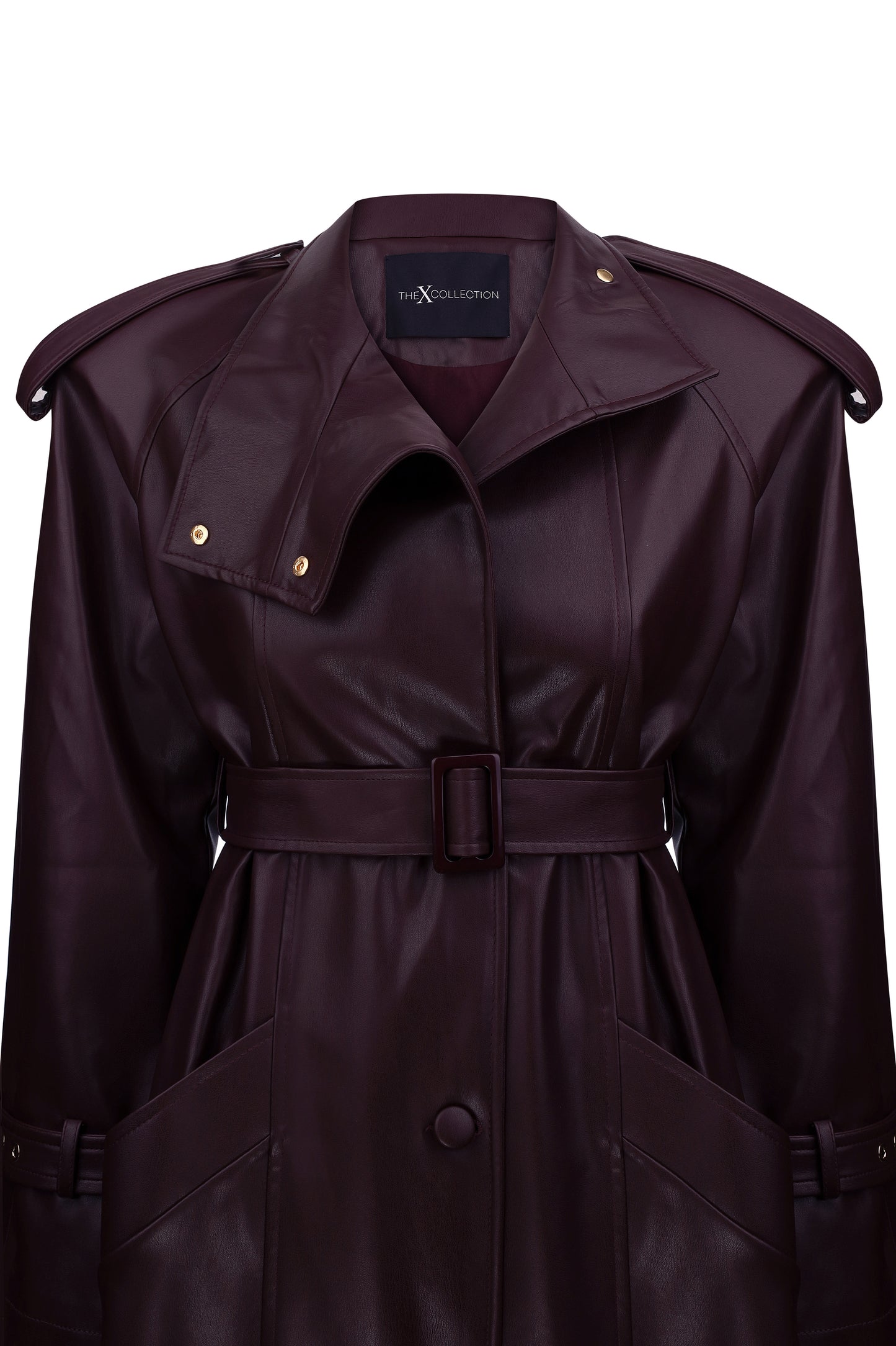 City Slick Coat