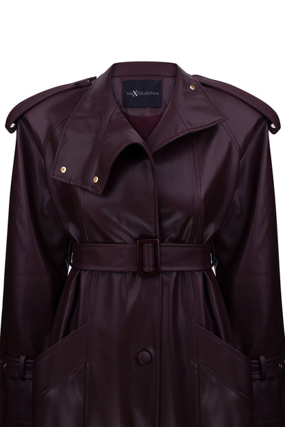 City Slick Coat