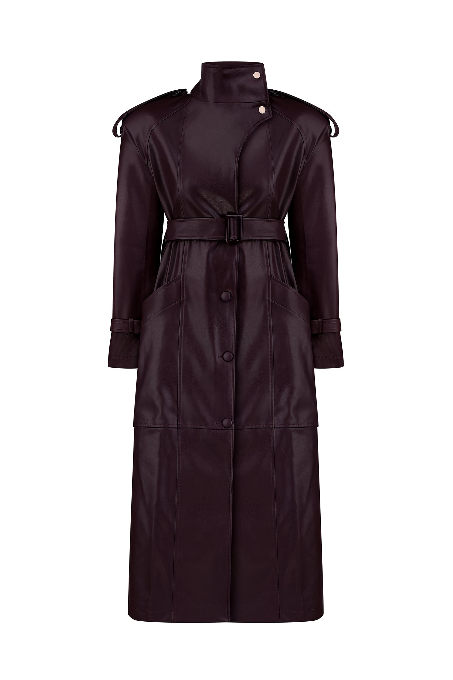City Slick Coat