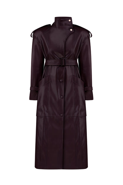 City Slick Coat