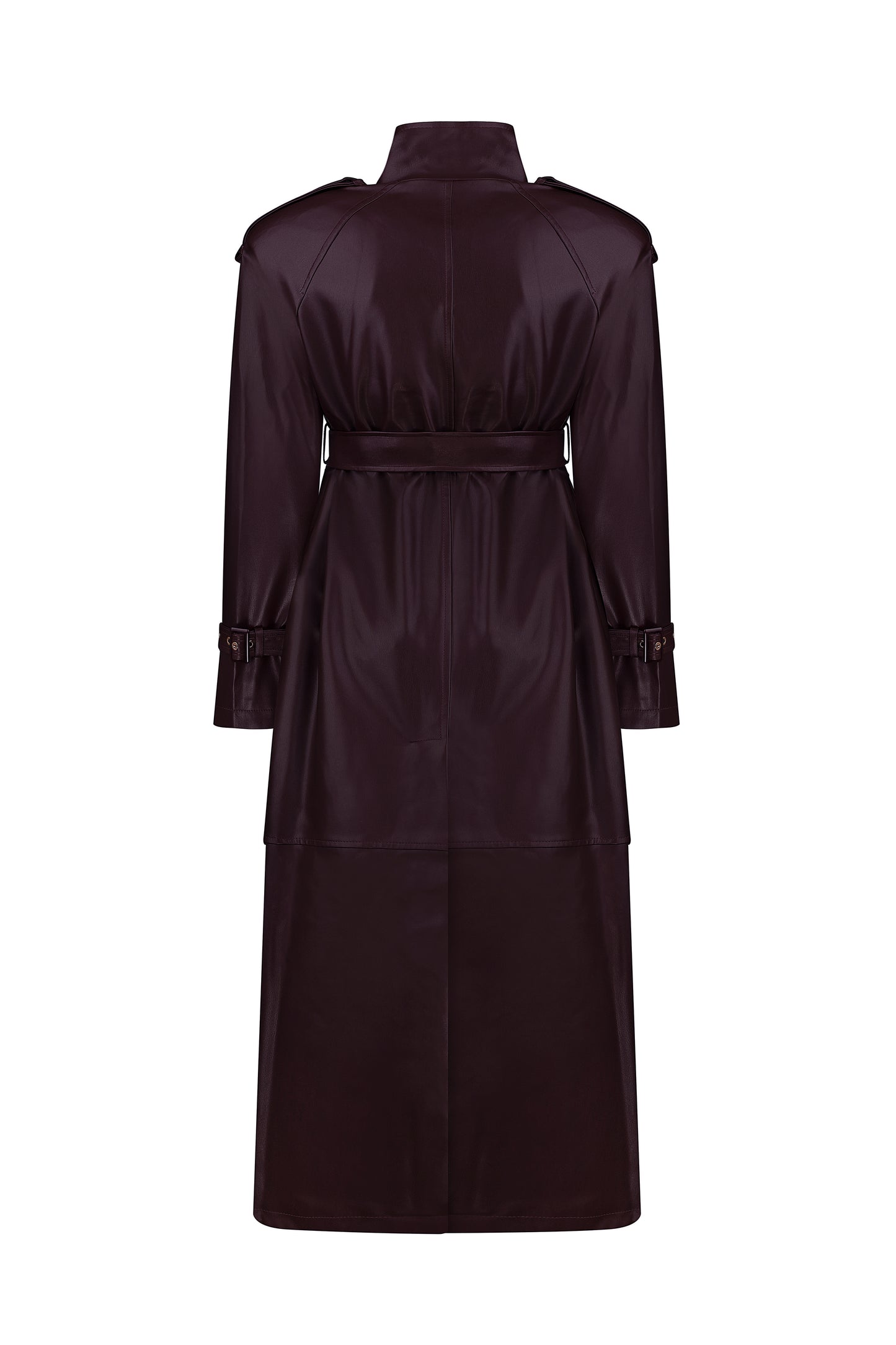 City Slick Coat