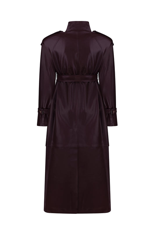 City Slick Coat