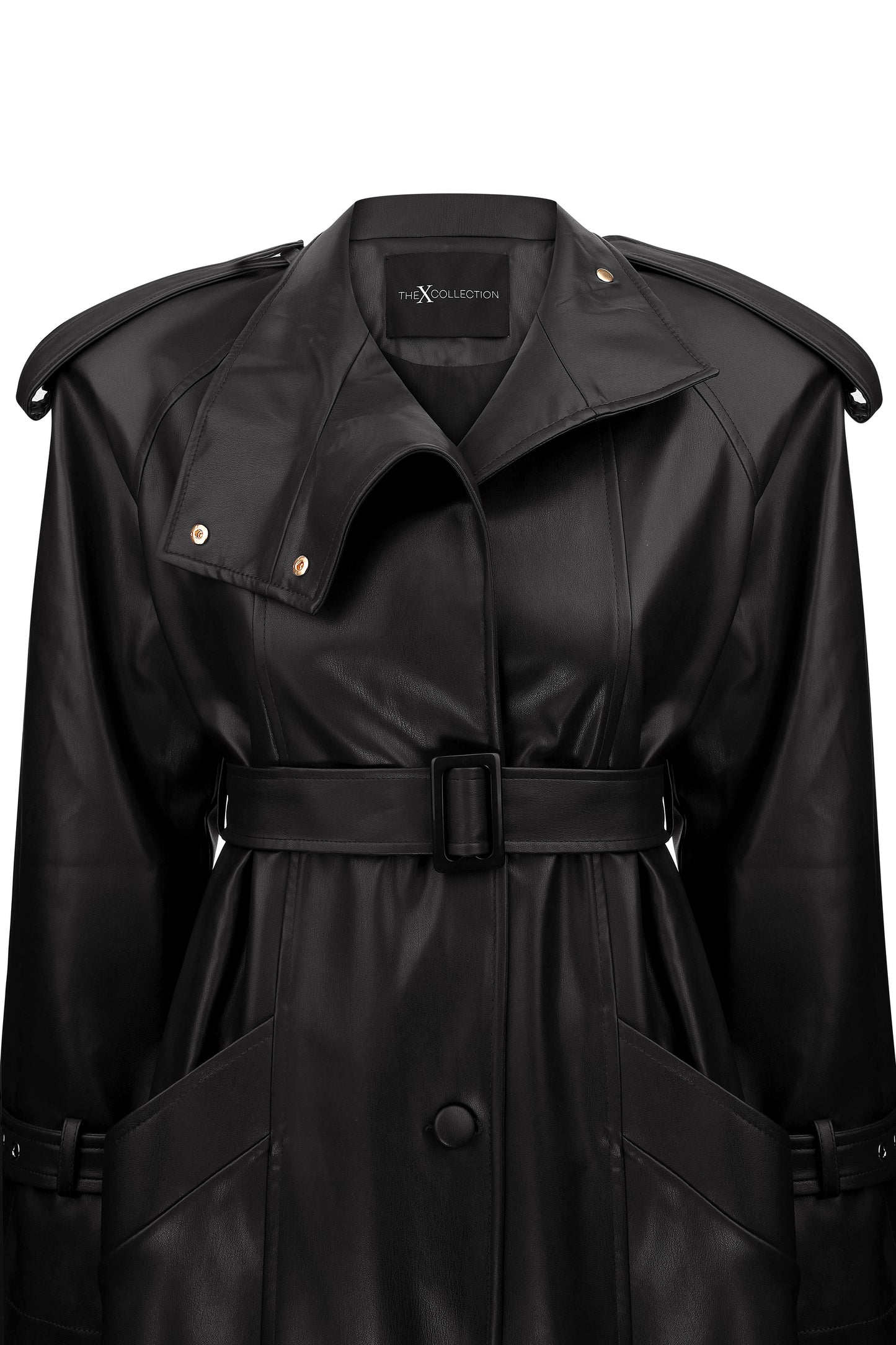 City Slick Coat