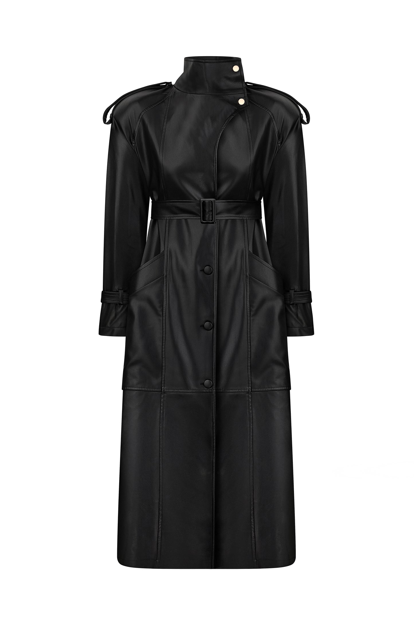 City Slick Coat