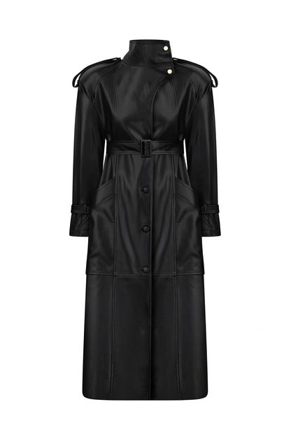 City Slick Coat