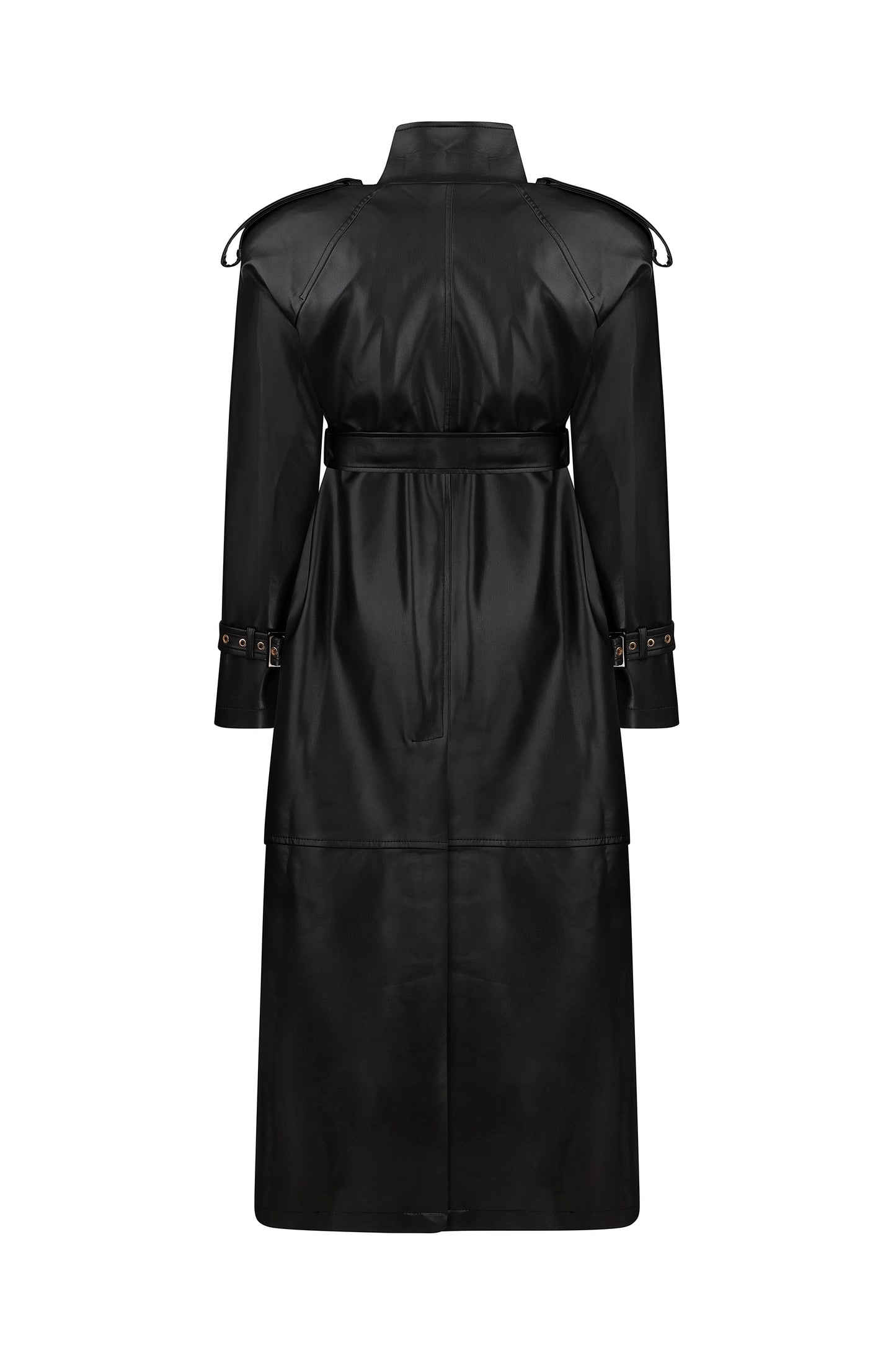 City Slick Coat