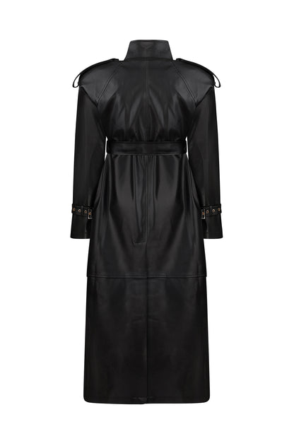 City Slick Coat