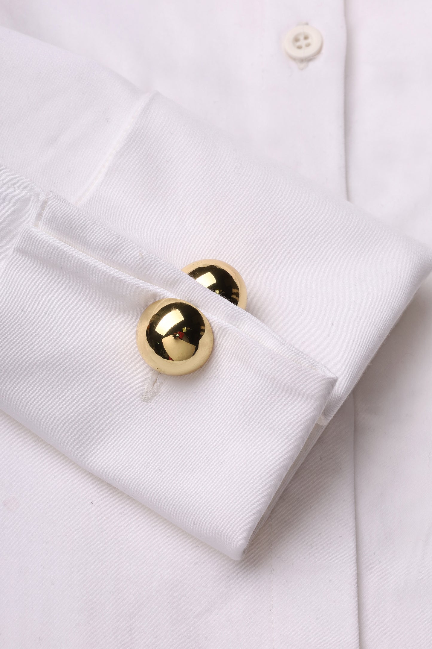 Blanc Shirt