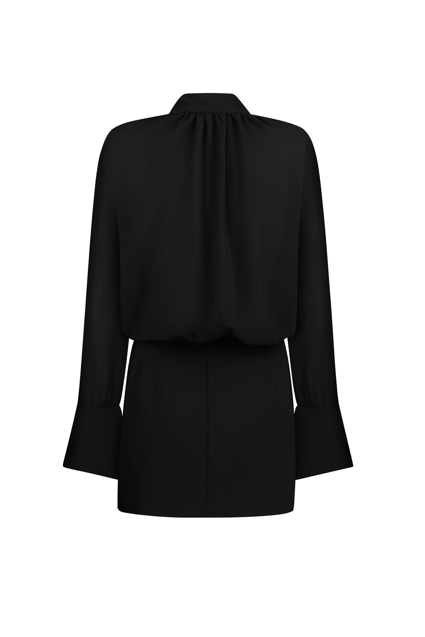 Flair Affair Dress