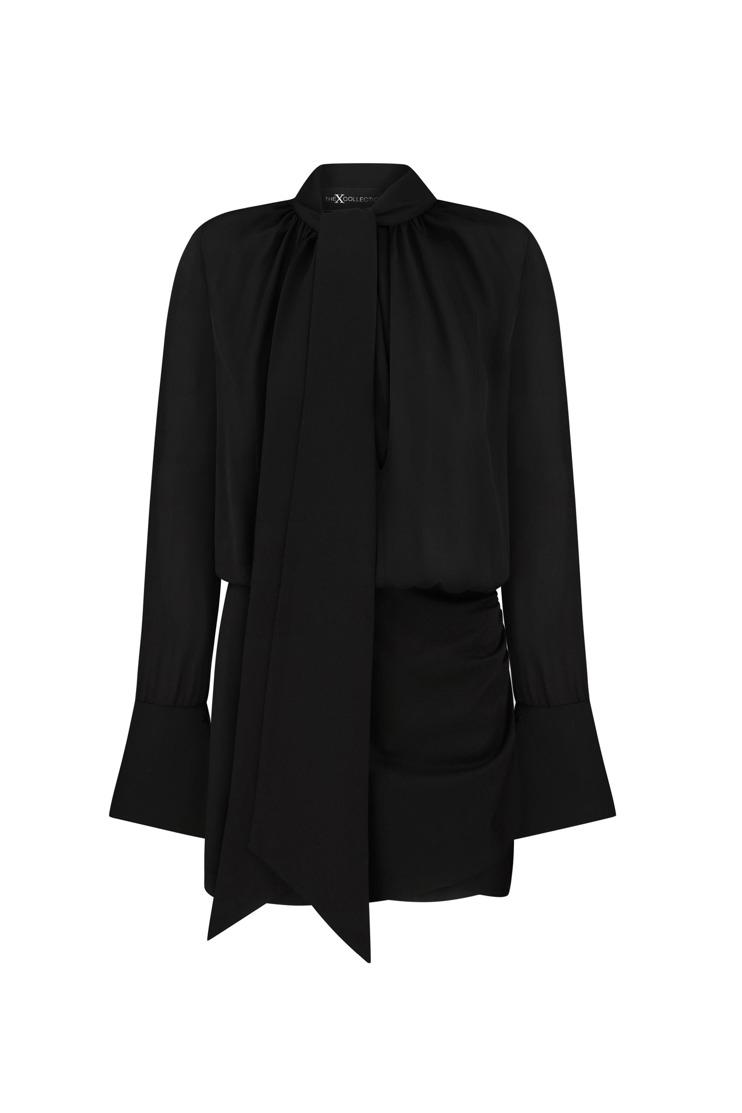 Flair Affair Dress