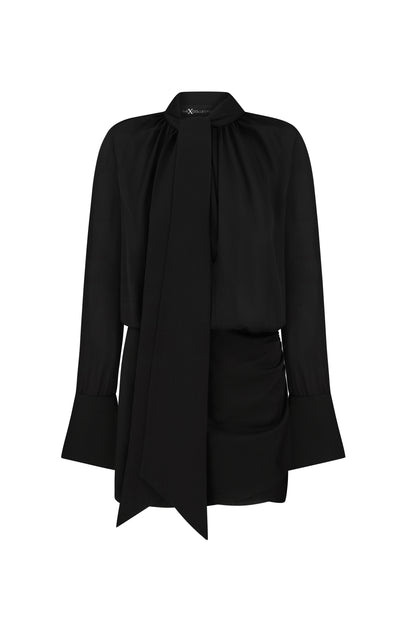 Flair Affair Dress