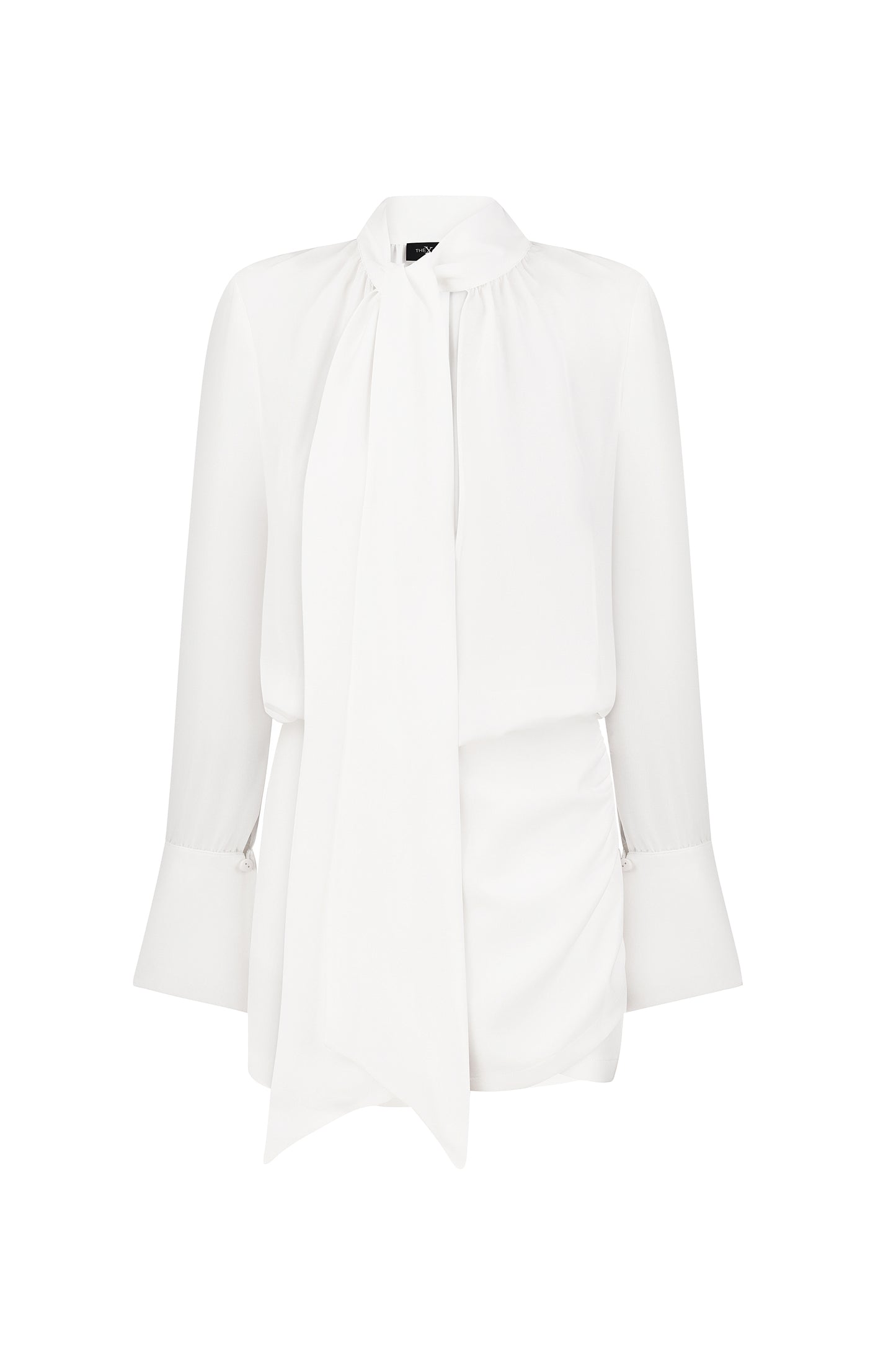 Flair Affair Dress