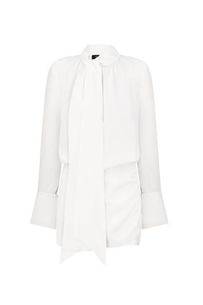 Flair Affair Dress