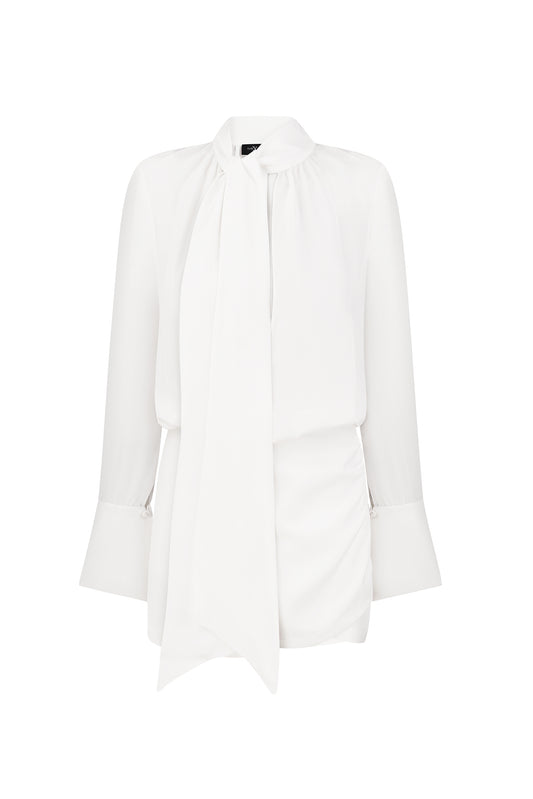 Flair Affair Dress