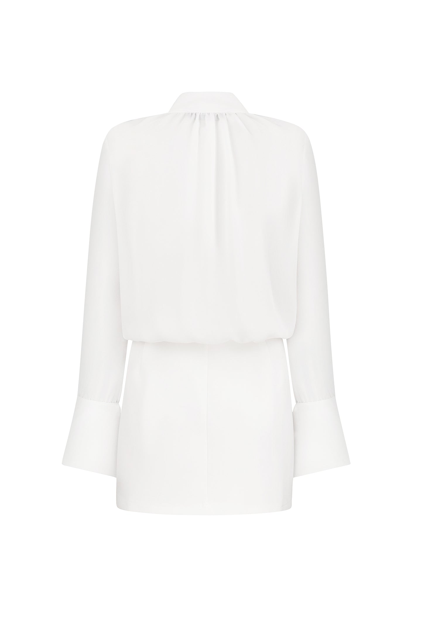 Flair Affair Dress