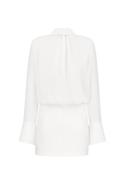 Flair Affair Dress