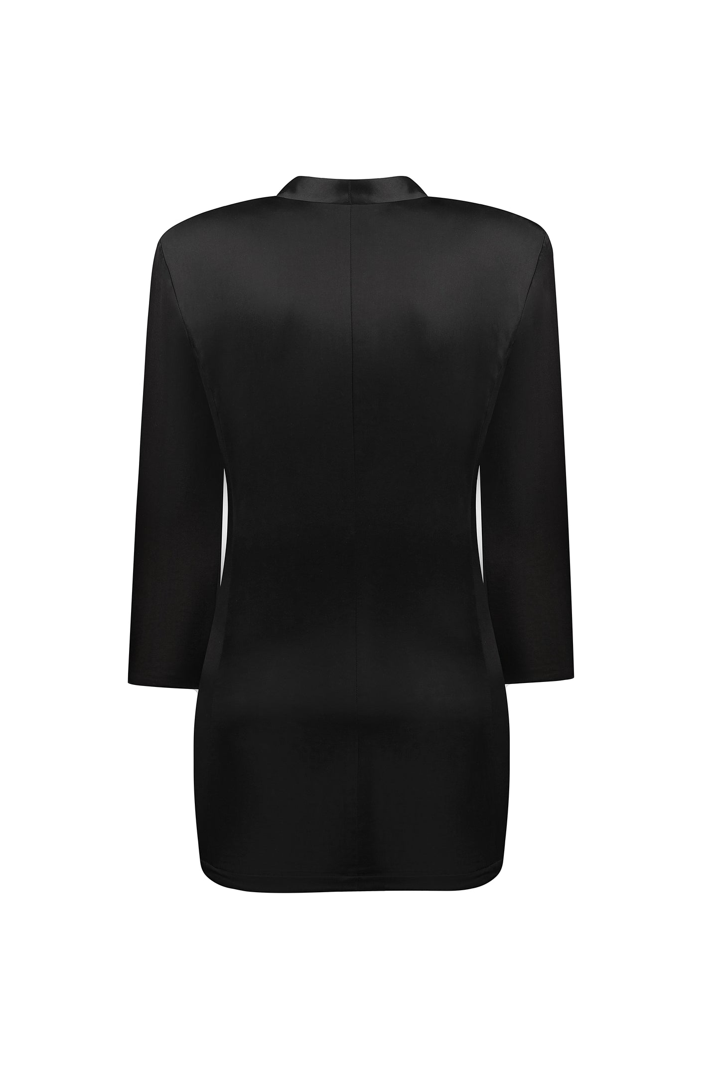 After Dark Dress