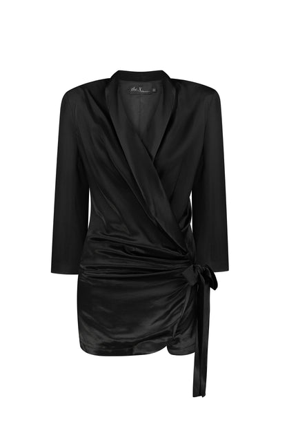 After Dark Dress