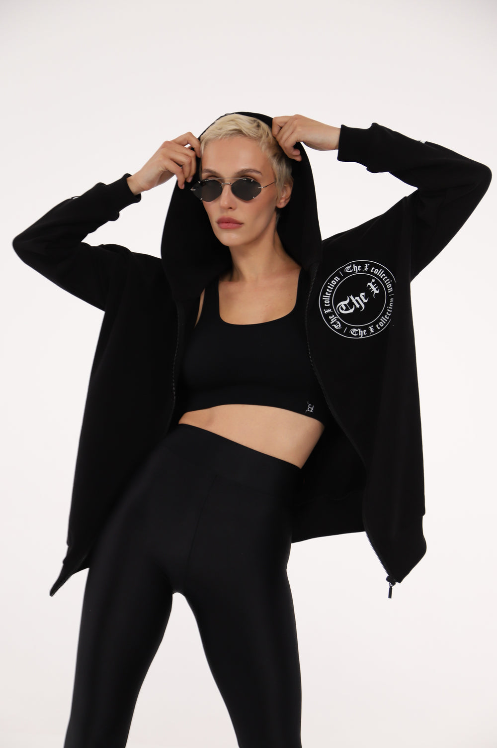 Street Manifest Zip