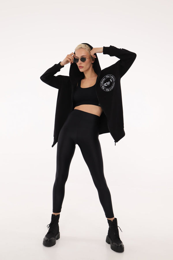 Street Manifest Zip