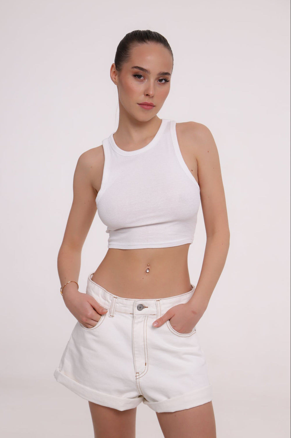 Riviera Shorts