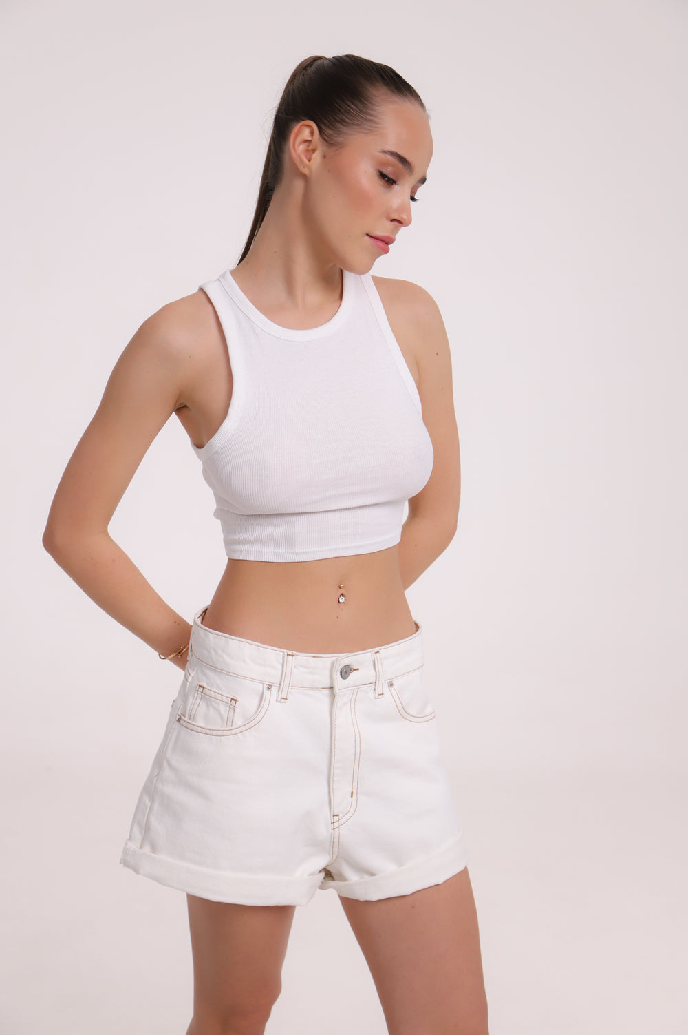Riviera Shorts