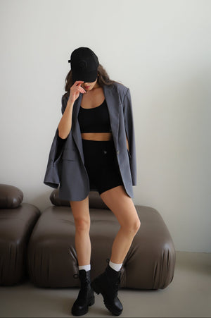 Power Play Blazer