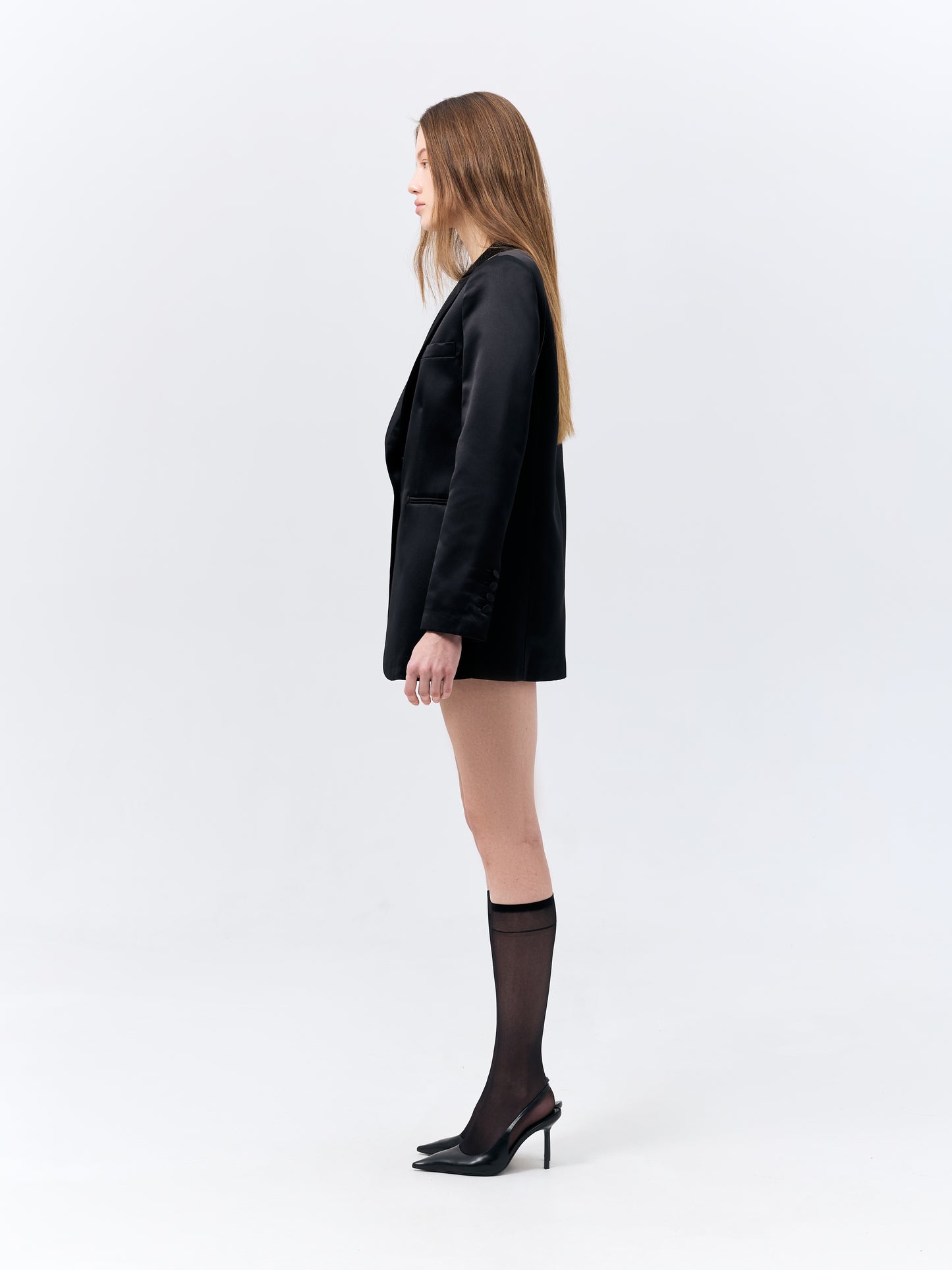 Skivelle Blazer