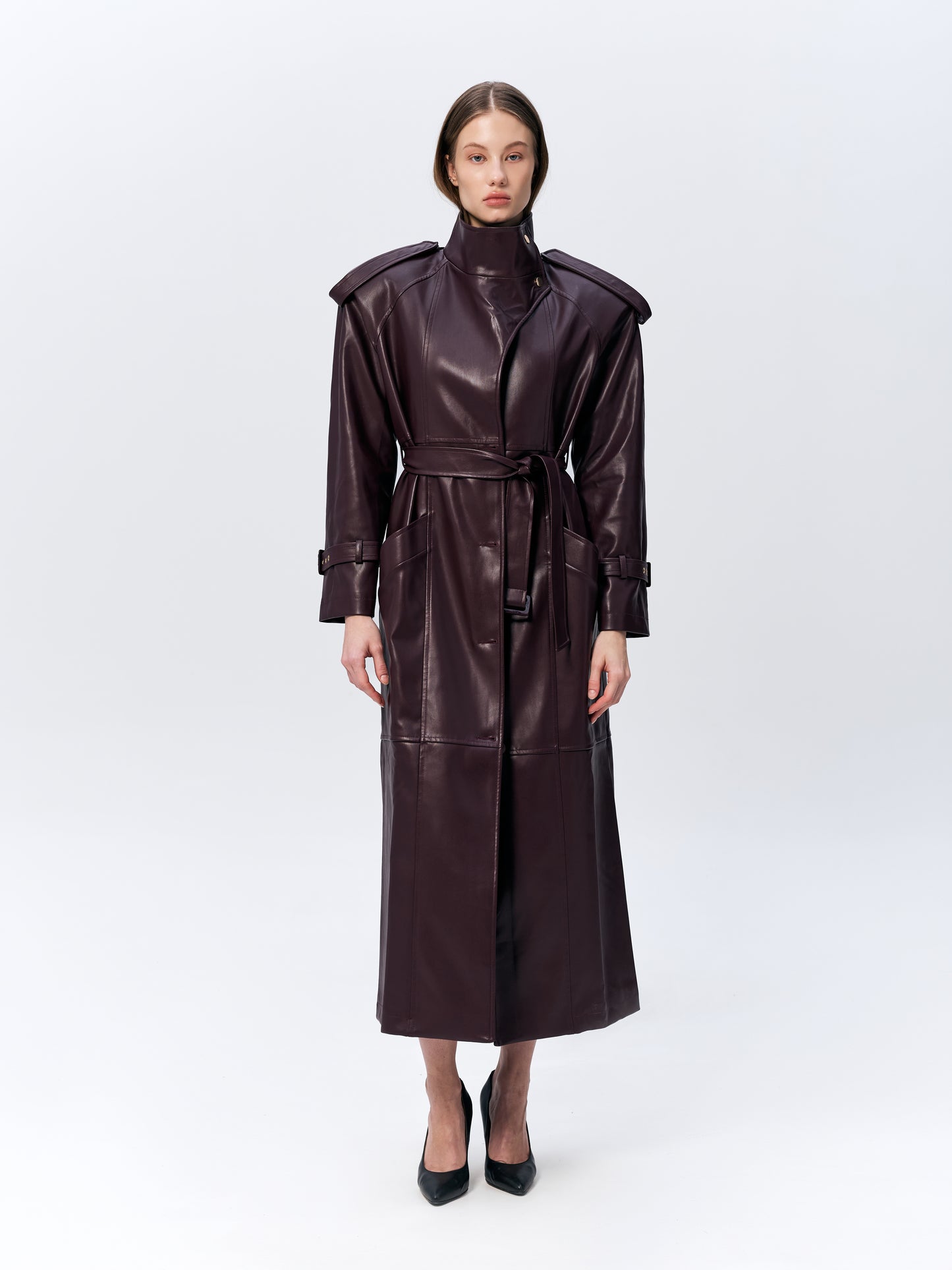 City Slick Coat